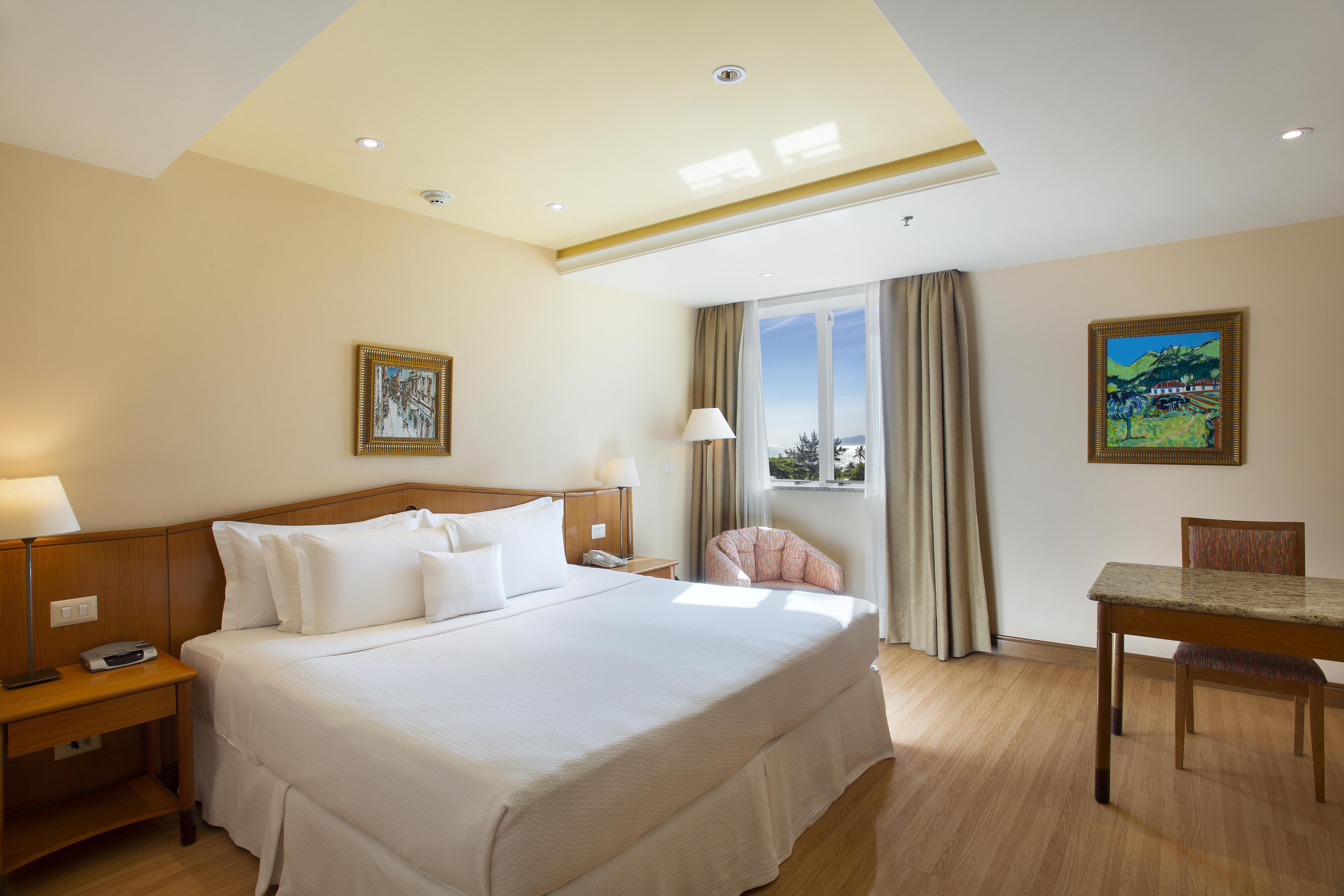 Windsor Barra Hotel — Photos 2